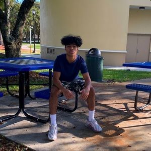 Meet your Posher, Arsalan